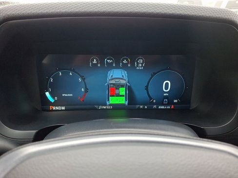 Used 2025 Ford F150 XLT w/ Equipment Group 301A Standard image 19