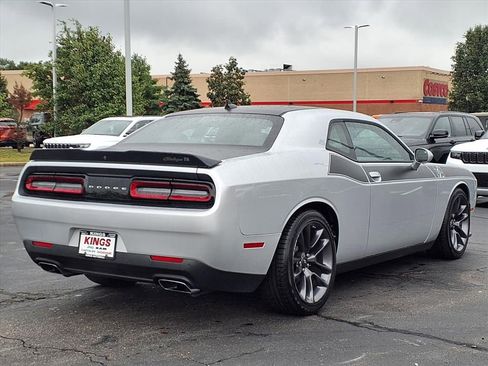 Certified 2023 Dodge Challenger R/T w/ T/A Package image 7