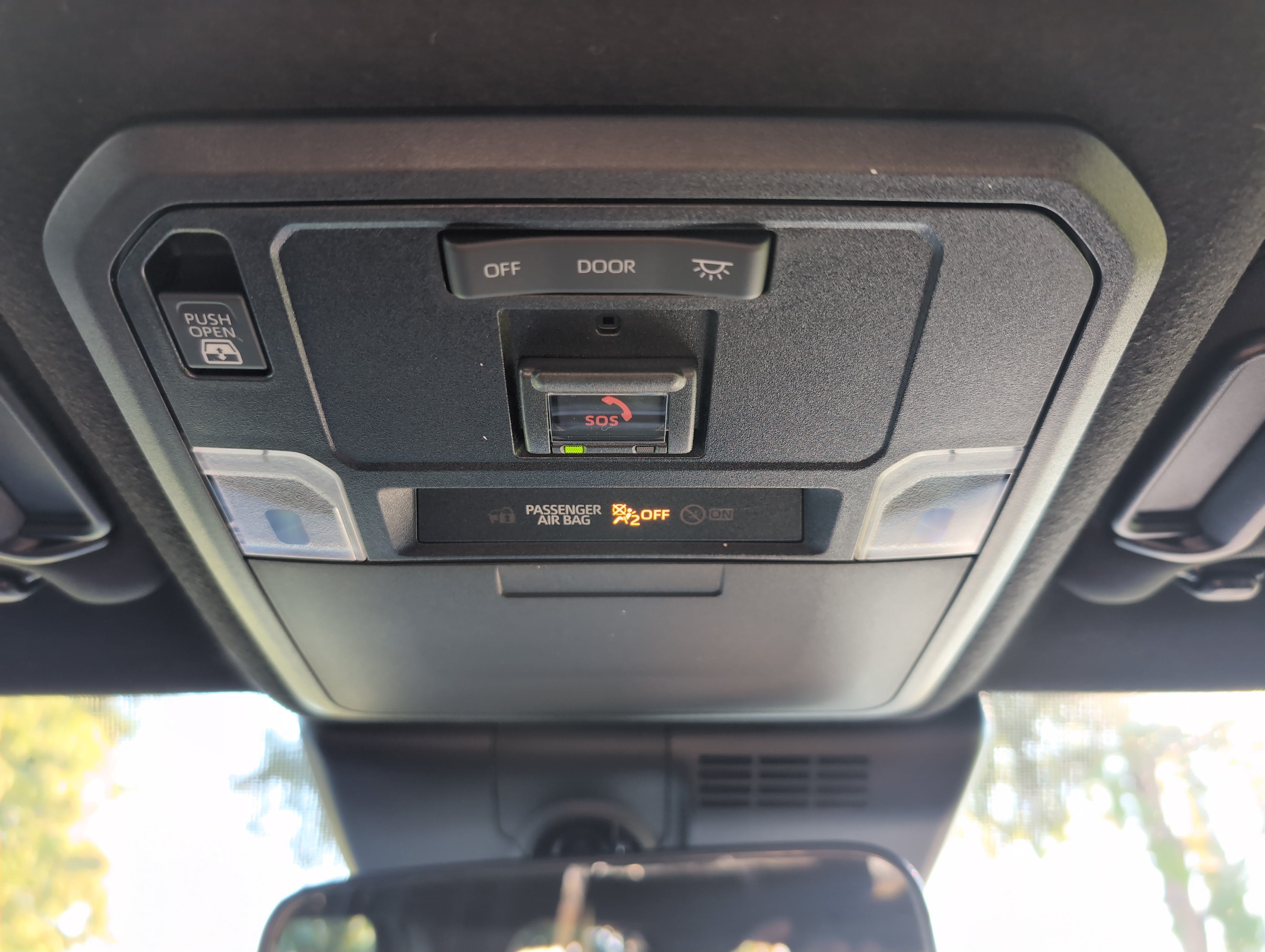 Certified 2026 Toyota 4Runner SR5 RWD image 39