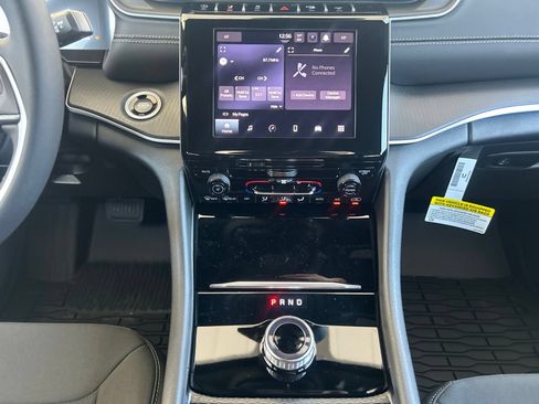 New 2026 Jeep Grand Cherokee Laredo RWD image 16