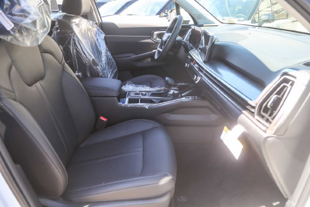 New 2026 Kia Sorento EX AWD/4WD image 9