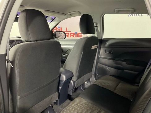 Used 2016 Mitsubishi Outlander Sport ES image 15