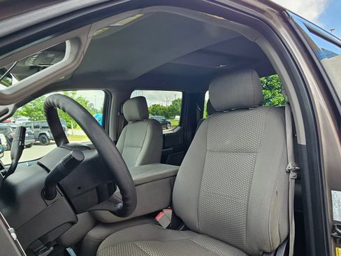Used 2018 Ford F150 XLT AWD/4WD image 21