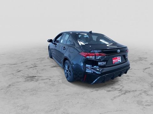 New 2026 Toyota Corolla XSE FWD image 7