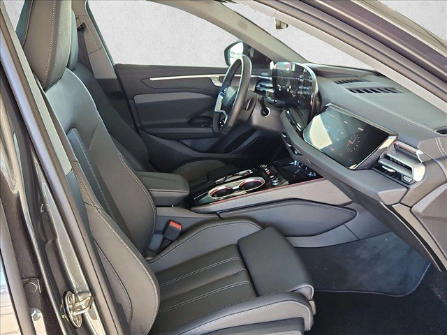 Used 2026 Audi A6 Prestige AWD/4WD image 16