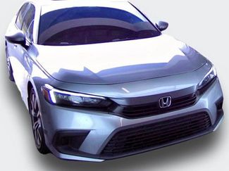 Used 2023 Honda Civic EX video 2