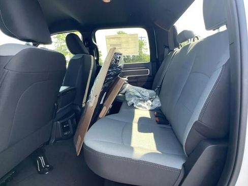 New 2023 RAM 4500 SLT w/ Quick Order Package 2YG SLT image 12