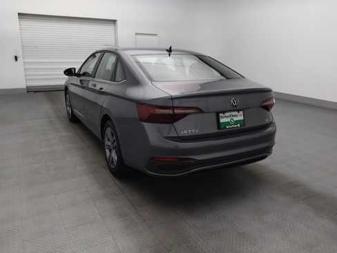 Used 2023 Volkswagen Jetta SE FWD image 5