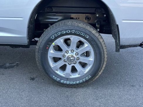 New 2026 RAM 2500 Laramie image 19