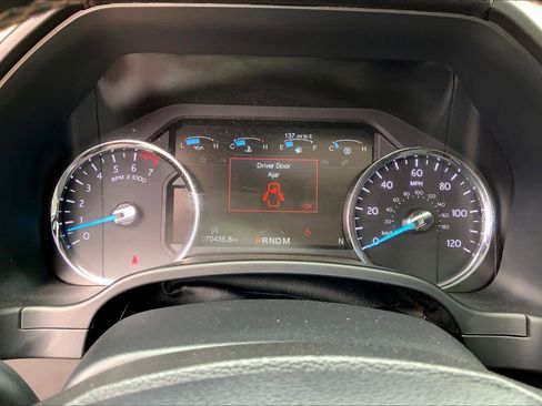 Used 2018 Ford Expedition Max Limited w/ Equipment Group 302A image 26