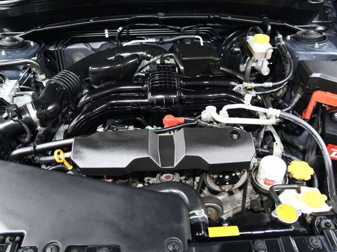 Used 2011 Subaru Forester 2.5X image 31