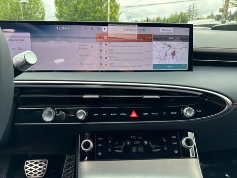 New 2026 Genesis GV70 3.5T Sport Advanced image 25