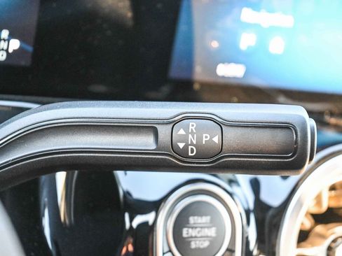 New 2025 Mercedes-Benz GLA 35 AMG 4MATIC image 25