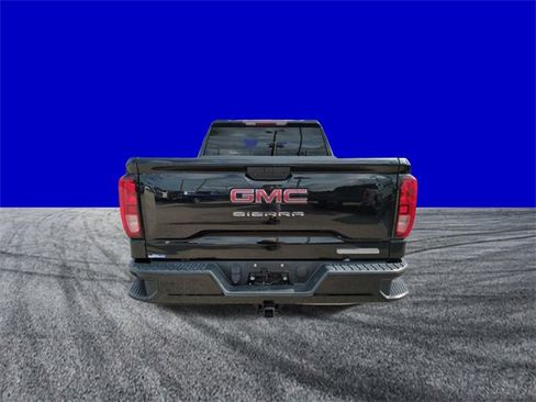 Used 2020 GMC Sierra 1500 Elevation w/ Elevation Value Package image 5