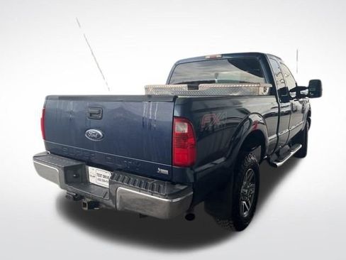 Used 2015 Ford F250 XL w/ Power Equipment Group image 6