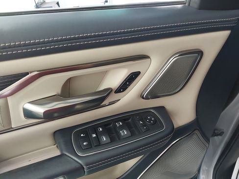 Used 2019 RAM 1500 Limited image 26