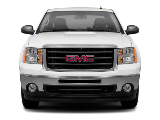 Used 2013 GMC Sierra 1500 SLT w/ SLT Convenience Package RWD image 7