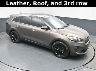 Used 2020 Kia Sorento EX video 1