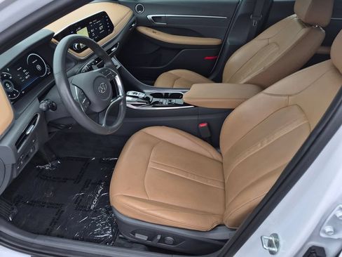 Used 2020 Hyundai Sonata Limited FWD image 12