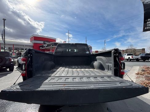 Used 2020 RAM 2500 Power Wagon image 12