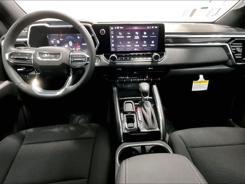 New 2026 GMC Canyon Elevation w/ Convenience Package RWD image 6