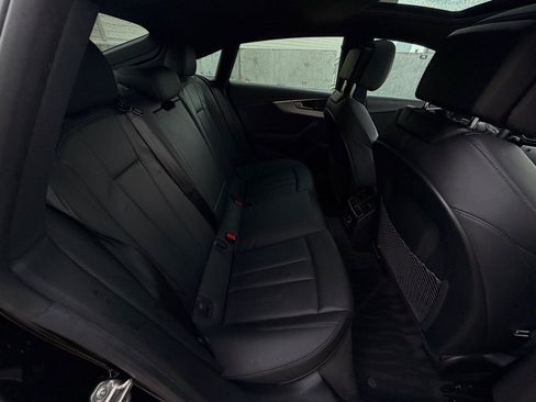 Used 2019 Audi A5 2.0T Premium w/ Convenience Package AWD/4WD image 18
