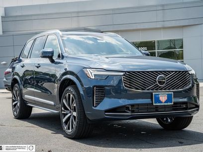 New 2026 Volvo XC90 T8 Core