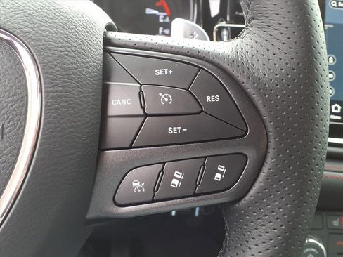 New 2026 Dodge Durango GT image 15