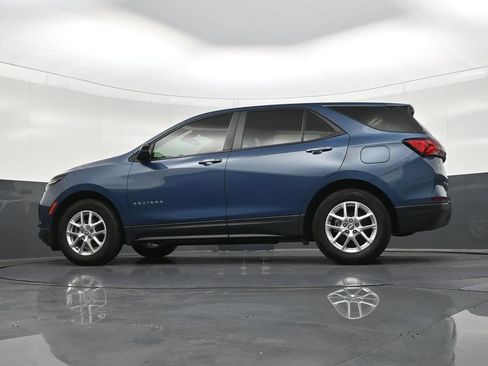 Used 2024 Chevrolet Equinox LS FWD image 24