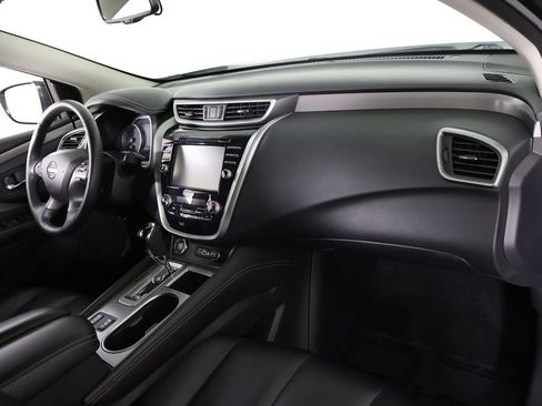 Used 2023 Nissan Murano SV w/ SV Midnight Edition Package AWD/4WD image 25
