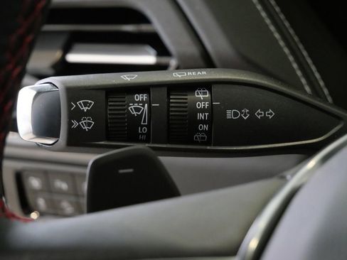 New 2026 GMC Yukon AT4 Ultimate image 27