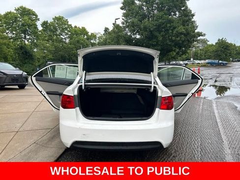 Used 2010 Kia Forte EX FWD image 13