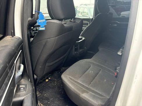 Used 2019 RAM 1500 Big Horn AWD/4WD image 11