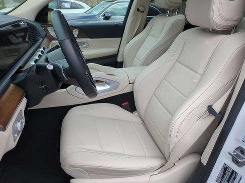 Certified 2025 Mercedes-Benz GLE 350 4MATIC image 15