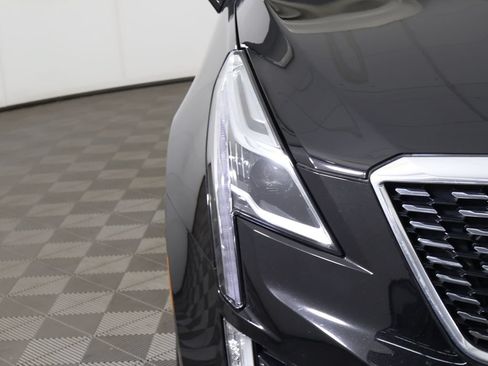 Used 2024 Cadillac XT5 Premium Luxury AWD/4WD image 17