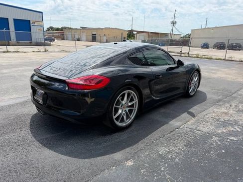 Used 2014 Porsche Cayman S RWD image 74