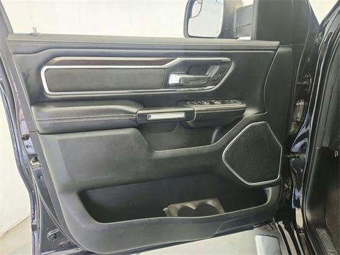 Used 2022 RAM 1500 Laramie image 18