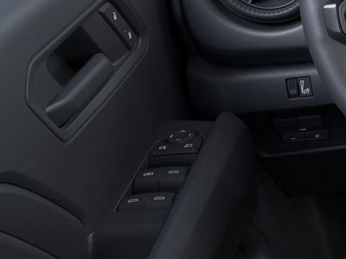 New 2026 Chevrolet Colorado Trail Boss image 22