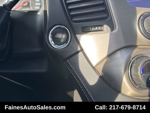 Used 2017 GMC Yukon Denali w/ Open Road Package image 98