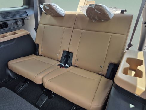New 2026 Hyundai Santa Fe Limited FWD image 20