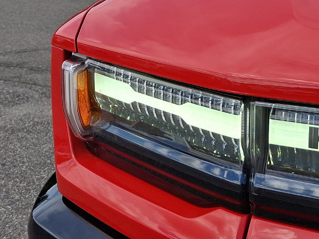 Used 2026 GMC Hummer EV 4x4 Crew Cab image 28