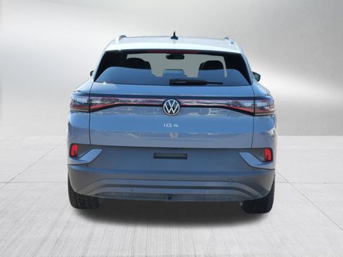 Certified 2022 Volkswagen ID.4 Pro S AWD/4WD image 6