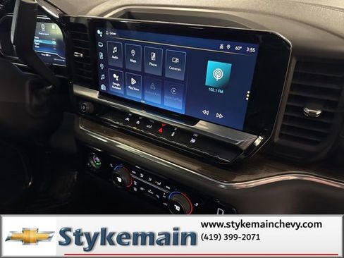 Used 2023 Chevrolet Silverado 1500 LT image 23