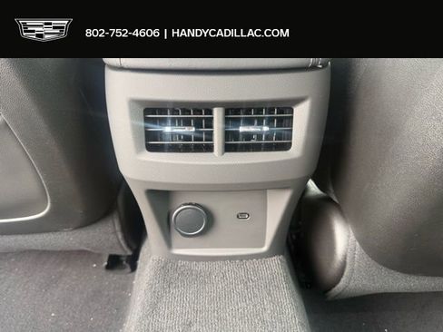 New 2026 Cadillac CT5 Premium Luxury image 29