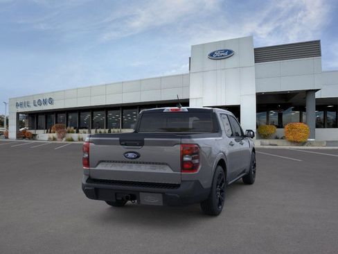 New 2026 Ford Maverick Lariat AWD/4WD image 8