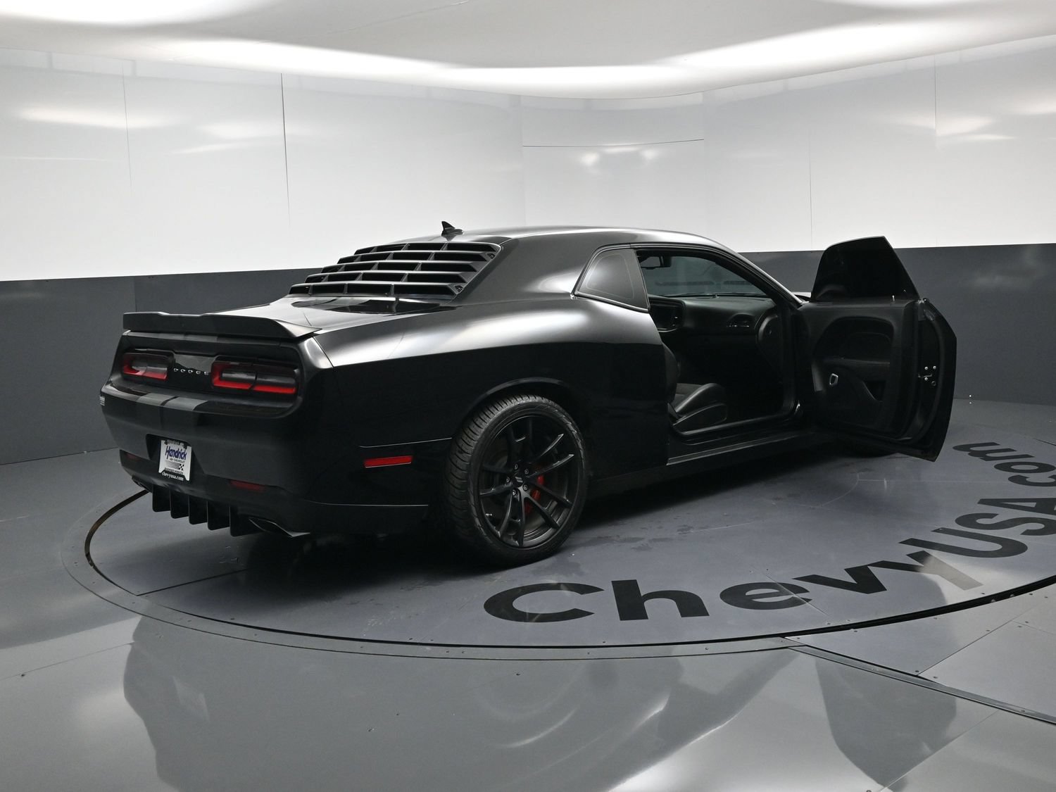 Used 2021 Dodge Challenger R/T Scat Pack RWD image 26