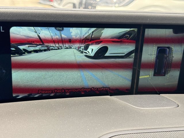New 2026 Lincoln Nautilus Premier AWD/4WD image 25