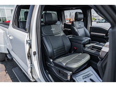 New 2025 Ford F350 Platinum AWD/4WD image 20