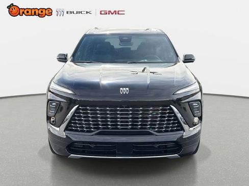 New 2026 Buick Enclave Avenir w/ Super Cruise Package image 8