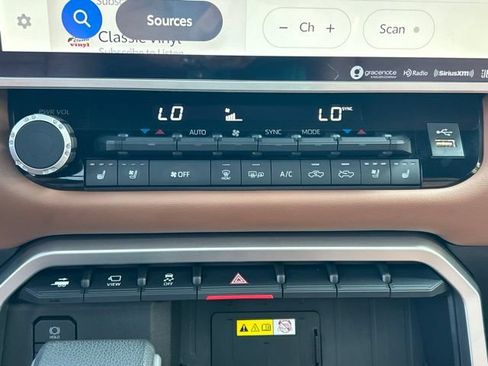 Used 2023 Toyota Tundra 1794 Edition AWD/4WD image 66